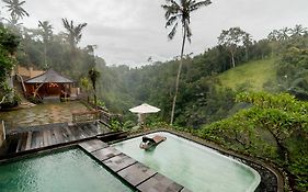 Ulun Ubud Resort - CHSE Certified